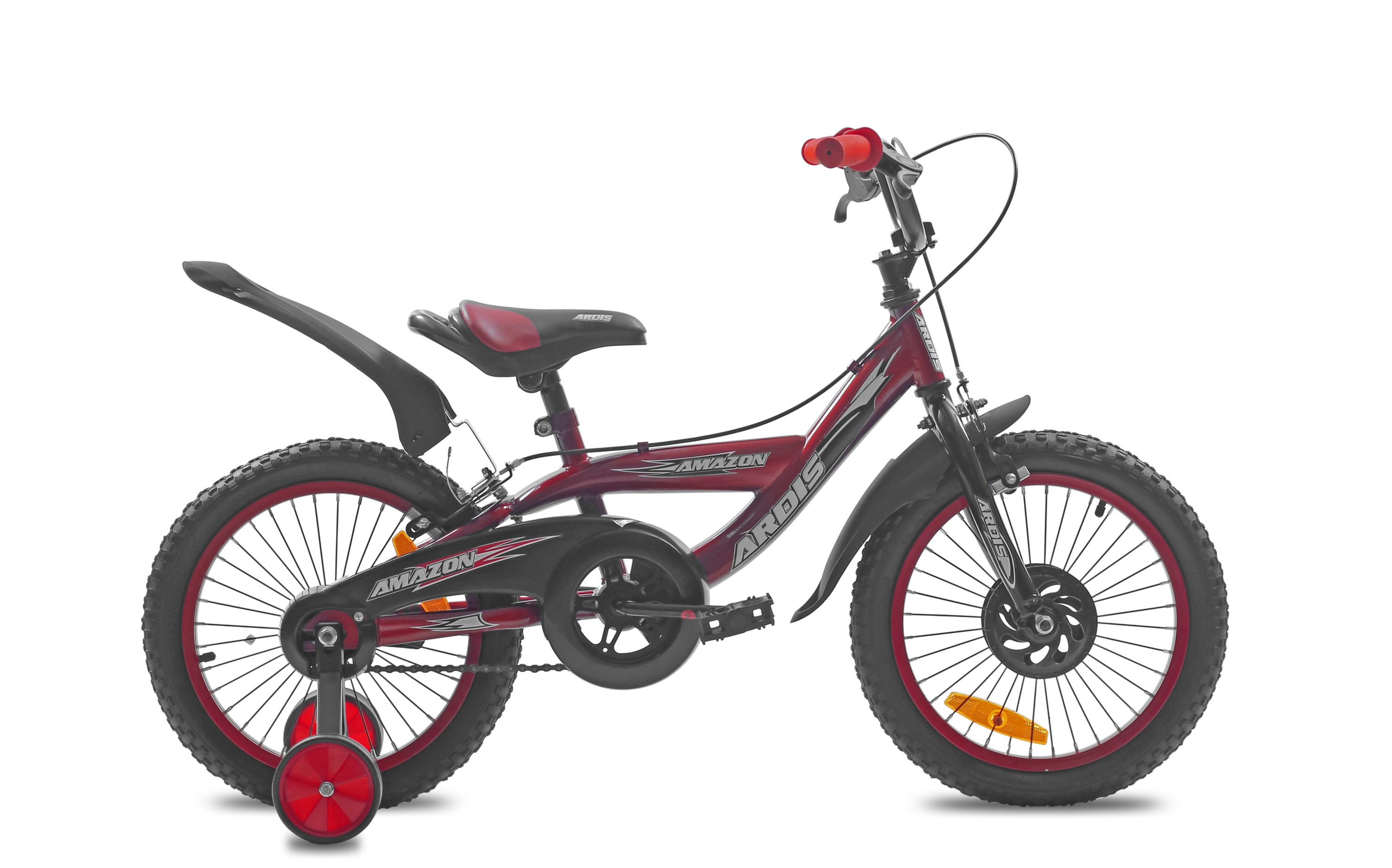Велосипед Ardis BMX-kid 16 ST "Amazon"