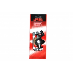 Disk brakes ARES MDA08 IS-type non rotor rear