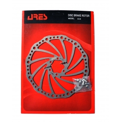 Rotor disk Ares 180mm SC18