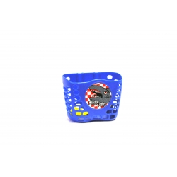  Basket CROSSRIDE 14 "PL CR-BS07 blue