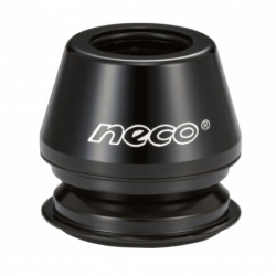 Semi-Integrated Threaded Headsets Neco H112N 1-1/8" 25,4x44/50x30mm