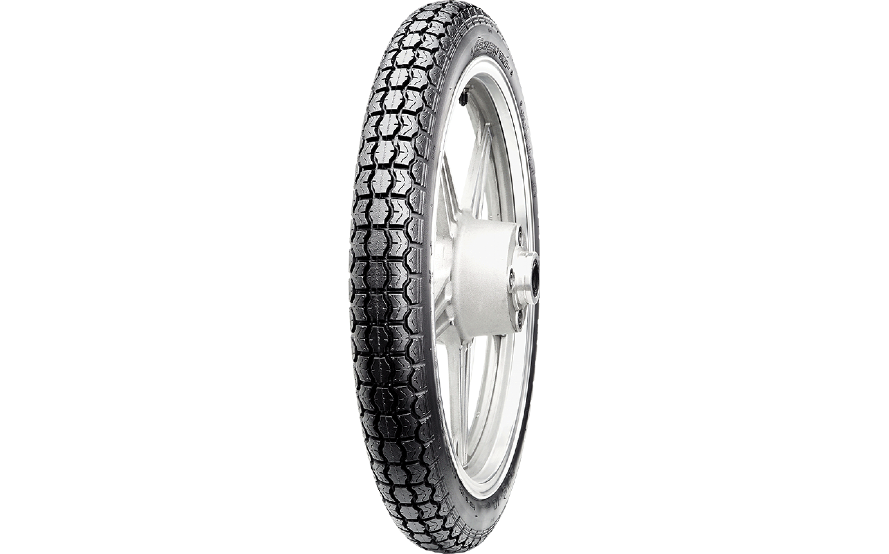 Moto tire CST 2,75-17 4PR C188, CST tires, Moto-tires.