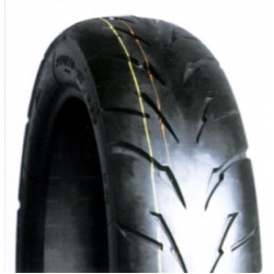 Moto tire DoubleCamel 140/70х17 TL