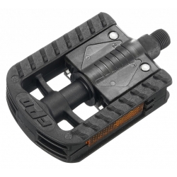 FPD pedals NWL-306, black