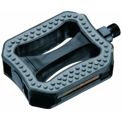 Pedals plastic FPD NWL-350