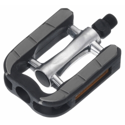 Pedals plastic FPD ПЛ NWL-496