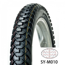  Moto-tire NJK 3,00x18 SY-MO10