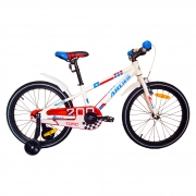 Велосипед Ardis BMX-kid 20 AL "Topic"
