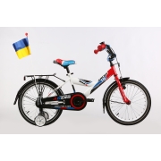 Велосипед Ardis BMX-kid 16 ST "GT-Bike"