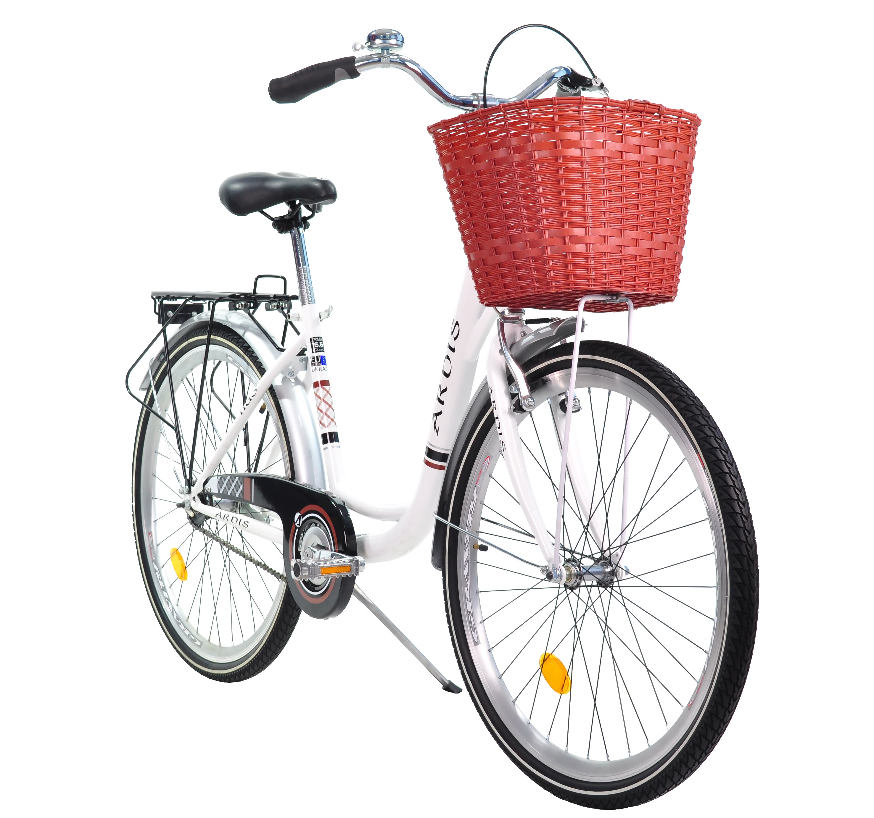 Велосипед Ardis CTB 26 ST 