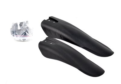Щитки ПЛ 16"-20" ARDIS FL-608,чорн.