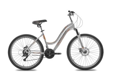  ВЕЛОСИПЕД CROSSRIDE 26 MTB ST "CHERRY"