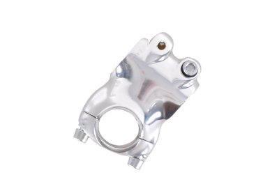 Винос керма Zoom АЛ 28,6x25,4x40мм, TDS-D120A-8, срібл.