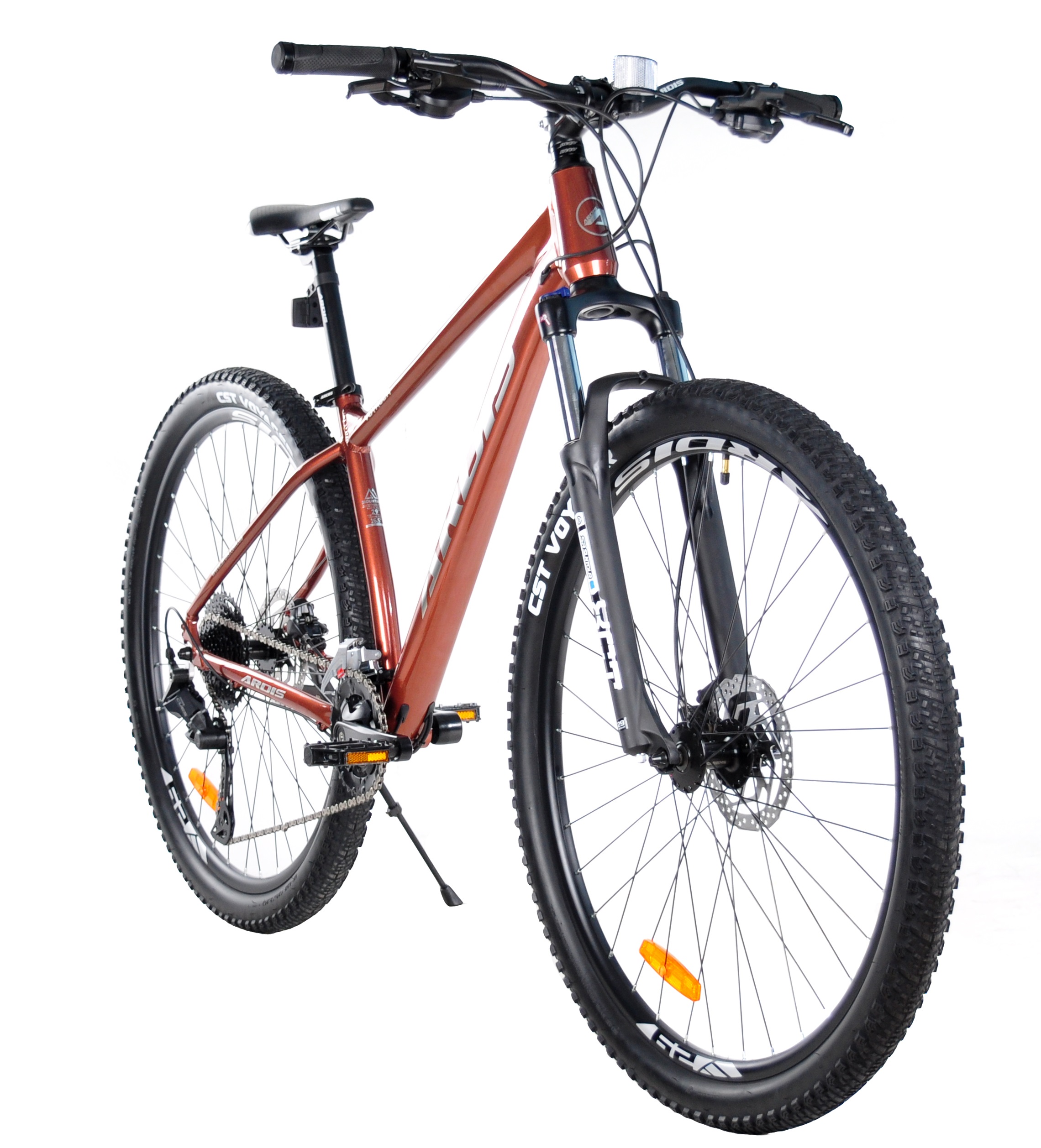 Велосипед Ardis 29 MTB AL 