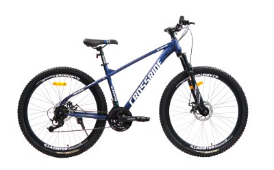 Велосипед CROSSRIDE 29 MTB ST "GLADIATOR"
