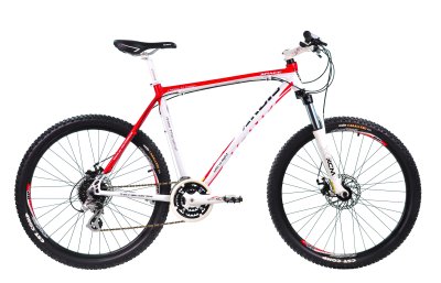 ВЕЛОСИПЕД ARDIS MTB 26 AL "SPACE"