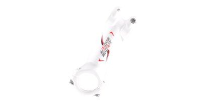 Винос керма JB-tech АЛ 28,6x31,8x100мм, білий