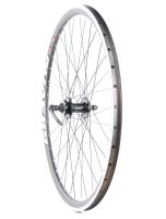 Колесо АЛ 27,5" переднє 14Gх36Н втулка NECO MS37F,ексцентрик