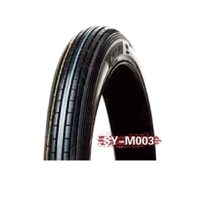 МОТОШИНА FORZA NJK SY-М003 2,50-18 6PR 10шт/уп (камерний тип)