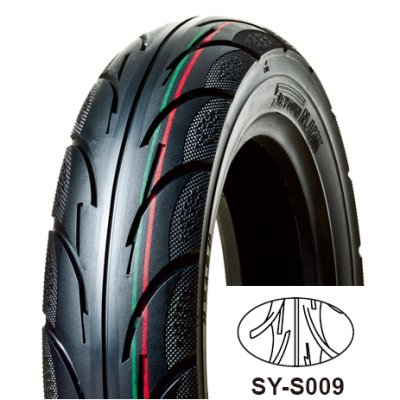 МОТОШИНА FORZA NJK NJK SY-S009 3,50-10 6PR 5шт/уп б.к