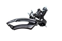 Перемикач Shimano передній FD-TZ20, в. тяга 31,8мм, 42T, non-index