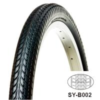 Шина FORZA 20х2,00 SY-B002