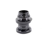 Комп. кріп. пер. вил. Дор. СТ 22,2x30x27мм, чорний, NECO