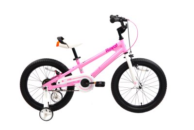Велосипед RoyalBaby 18 BMX ST "FREESTYLE"
