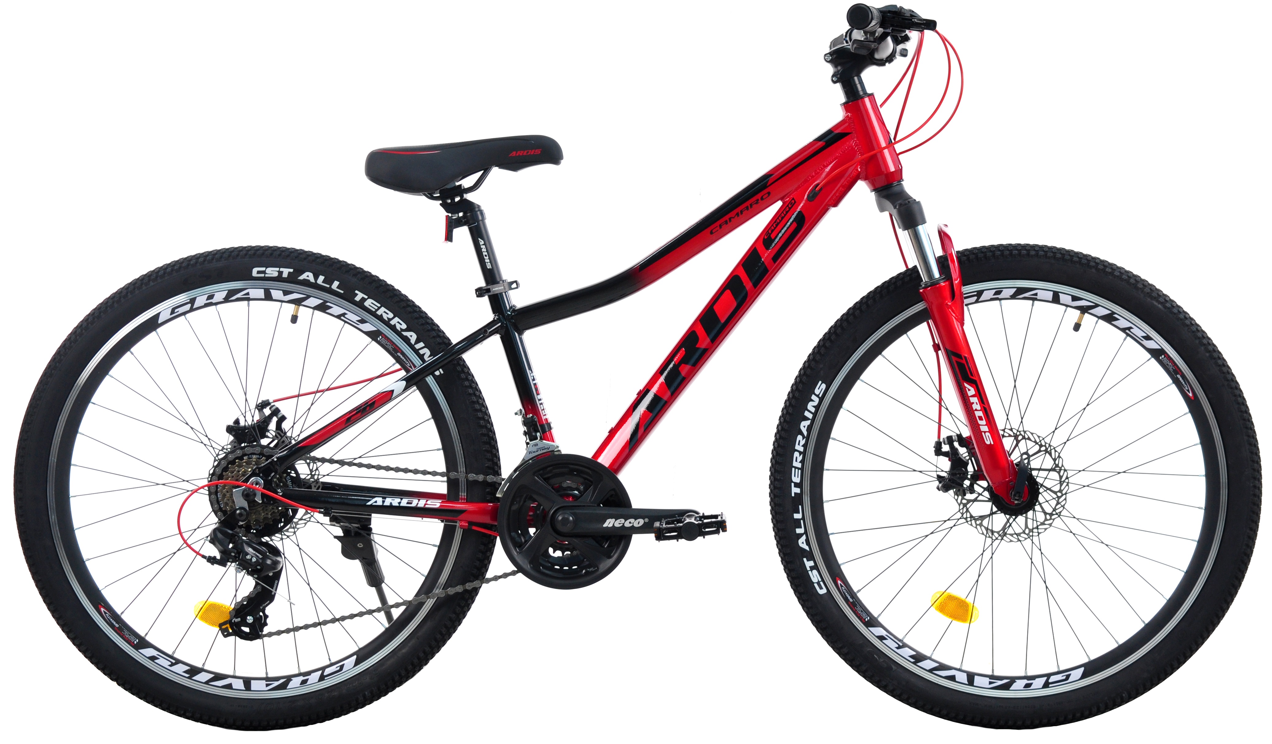 Велосипед Ardis 26 MTB AL 