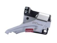 Перемикач Shimano передній CUES FD-U4000-L, 2x9/10 34,9/31,8 універсальна тяга