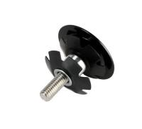 Кришка рульової колонки 1-1/8" з якорем Kenli KL-C05