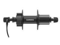 Втулка Shimano задня 14Gx36H 8/9/10-SPEED, OLD:135MM, QR:170MM, FH-TX506