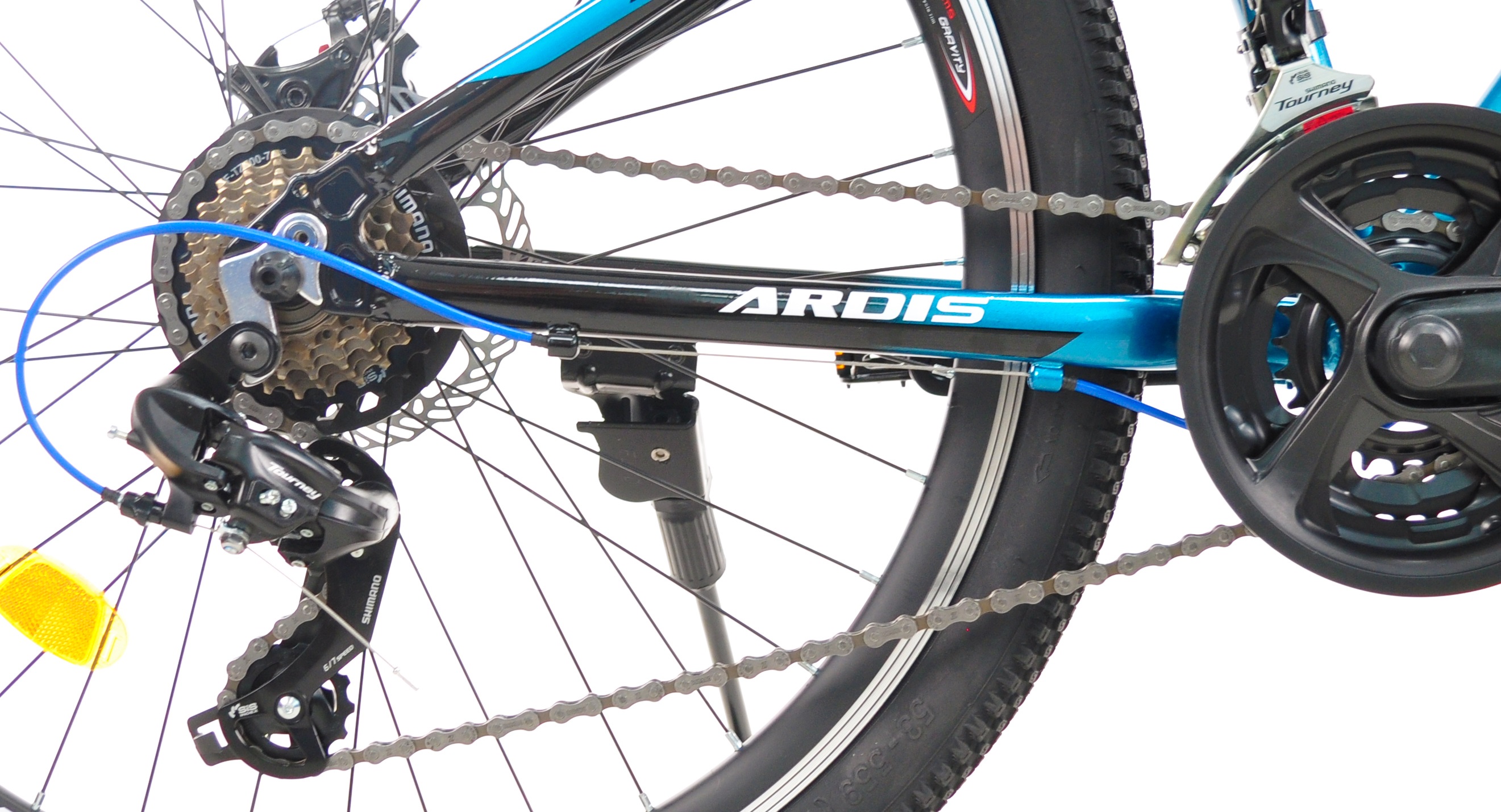 Велосипед Ardis 26 MTB AL 
