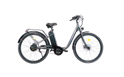 Електровелосипед Ardis 28 CTB CT "MOONLIGHT" E-BIKE 500W