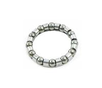 Підшипник гальмівної втулки зовн розмір 15/64х12