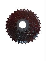 Касета Shimano 8шв, Acera CS-200-8