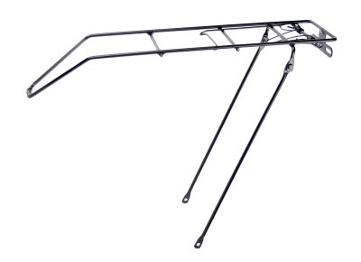 Багажник 28" СТ, чорн