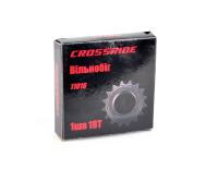 Вільнобіг Crossride 1 iшв. CR-W18, 18Т AFT