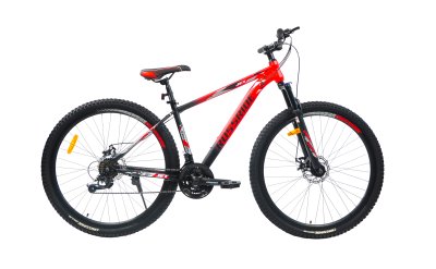  Велосипед CROSSRIDE 29 MTB ST "JET"