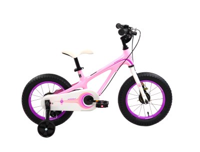 Велосипед RoyalBaby 14 BMX MG "ASTRO"