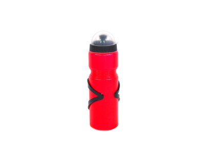 Фляга і фляготримач (к-т) FL-WBS29 (black) + FL-WB09