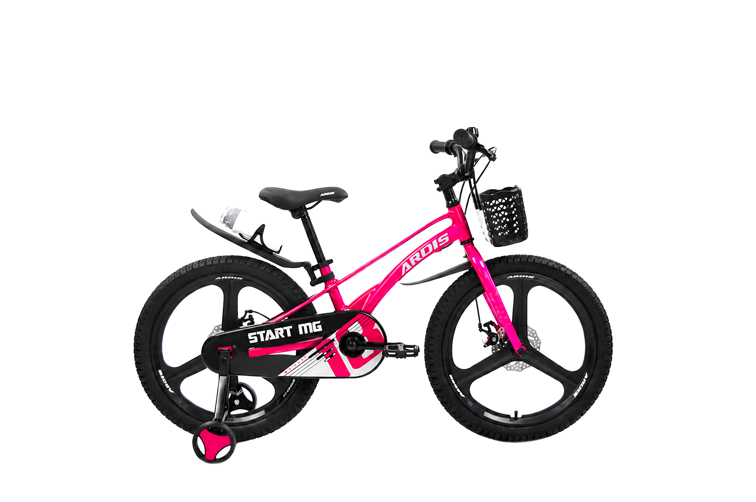 Велосипед Ardis 20 BMX MG "START"