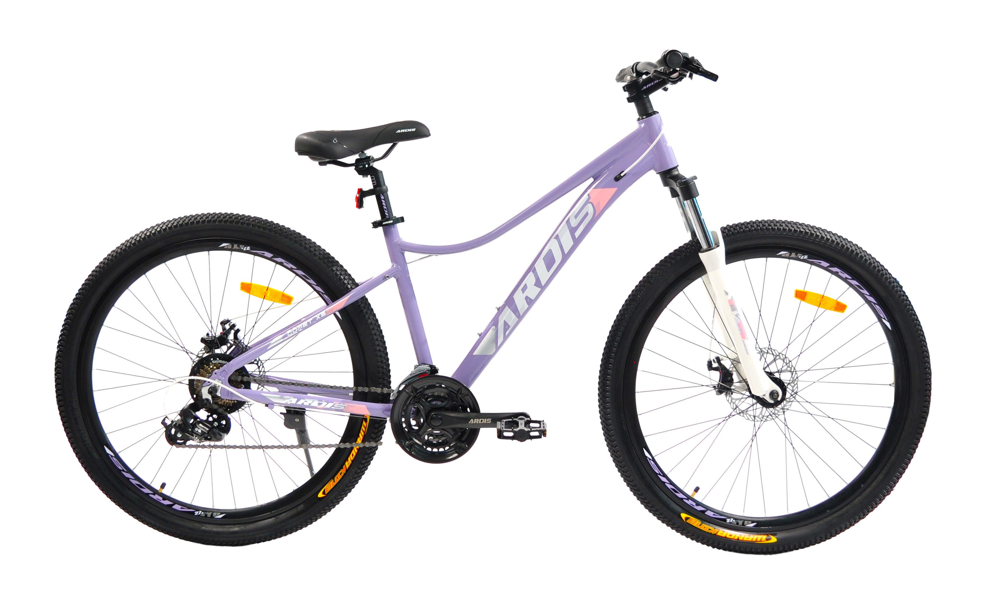 ВЕЛОСИПЕД ARDIS 27,5 MTB AL 