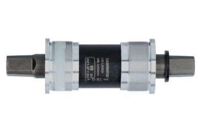 Картридж Shimano Tourney BB-UN26 68х127,5мм з болтами