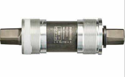 Картридж Shimano Tourney BB-UN300 68х118 мм з болтами
