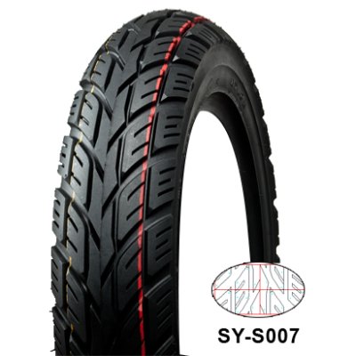 МОТОШИНА  FORZA  NJK  SY-S007 90/90-10 5шт/уп б.к
