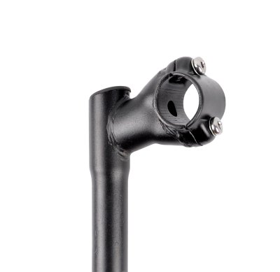 Винос керма СТ FOLD 25,4х31,8x150х60мм, HS059, мат. чорн.