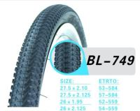 Шина Baolun MTB 27,5х2,125 BL-749