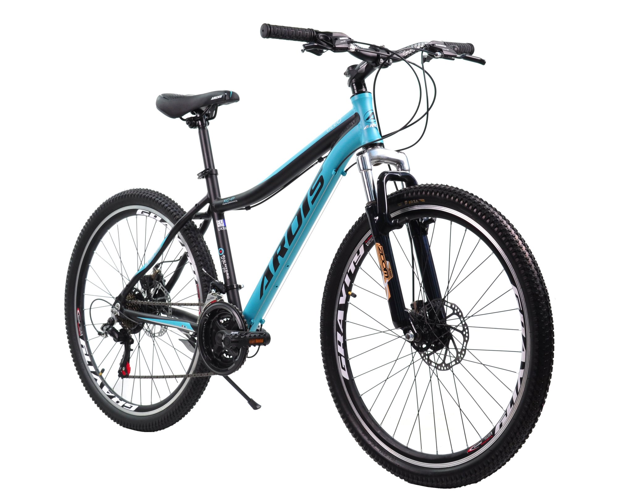 Велосипед Ardis MTB 26 AL "Cleo"