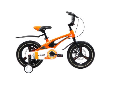 Велосипед Ardis 14 BMX MG "NANO"